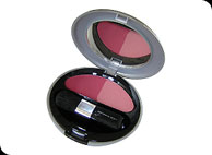 Bluch on/silken blush on Blush on/silken blush on