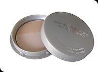 silken powder silken powder