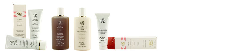 Sensitive Skin Range